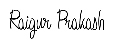 Check out images of Autograph of Raigur Prakash name. Actor Raigur Prakash Signature Style. Angelique-Rose-font-FFP is a professional sign style online. Raigur Prakash signature style 5 images and pictures png