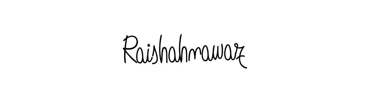 Here are the top 10 professional signature styles for the name Raishahnawaz. These are the best autograph styles you can use for your name. Raishahnawaz signature style 5 images and pictures png