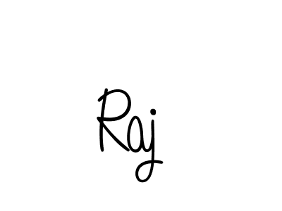 The best way (Angelique-Rose-font-FFP) to make a short signature is to pick only two or three words in your name. The name Raj  include a total of six letters. For converting this name. Raj  signature style 5 images and pictures png