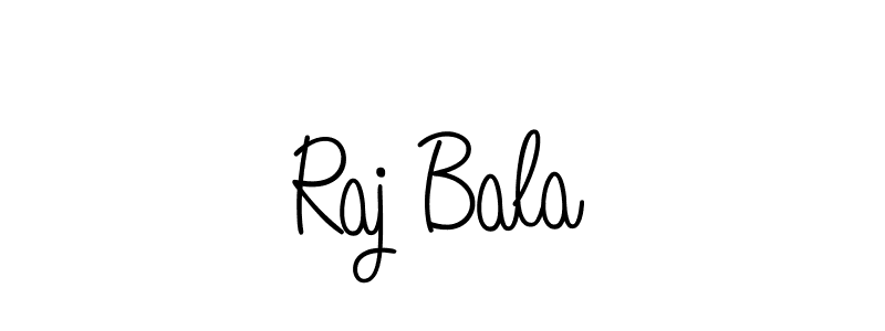 Also You can easily find your signature by using the search form. We will create Raj Bala name handwritten signature images for you free of cost using Angelique-Rose-font-FFP sign style. Raj Bala signature style 5 images and pictures png