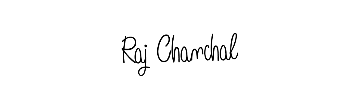 Make a short Raj Chanchal signature style. Manage your documents anywhere anytime using Angelique-Rose-font-FFP. Create and add eSignatures, submit forms, share and send files easily. Raj Chanchal signature style 5 images and pictures png