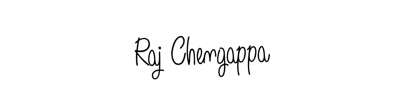 Create a beautiful signature design for name Raj Chengappa. With this signature (Angelique-Rose-font-FFP) fonts, you can make a handwritten signature for free. Raj Chengappa signature style 5 images and pictures png