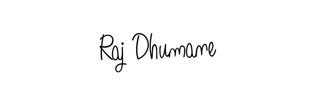 Best and Professional Signature Style for Raj Dhumane. Angelique-Rose-font-FFP Best Signature Style Collection. Raj Dhumane signature style 5 images and pictures png