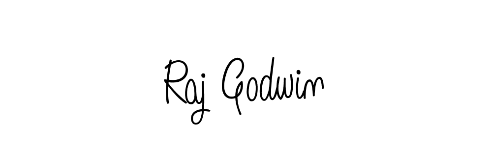 if you are searching for the best signature style for your name Raj Godwin. so please give up your signature search. here we have designed multiple signature styles  using Angelique-Rose-font-FFP. Raj Godwin signature style 5 images and pictures png