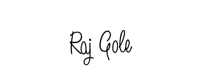 Similarly Angelique-Rose-font-FFP is the best handwritten signature design. Signature creator online .You can use it as an online autograph creator for name Raj Gole. Raj Gole signature style 5 images and pictures png