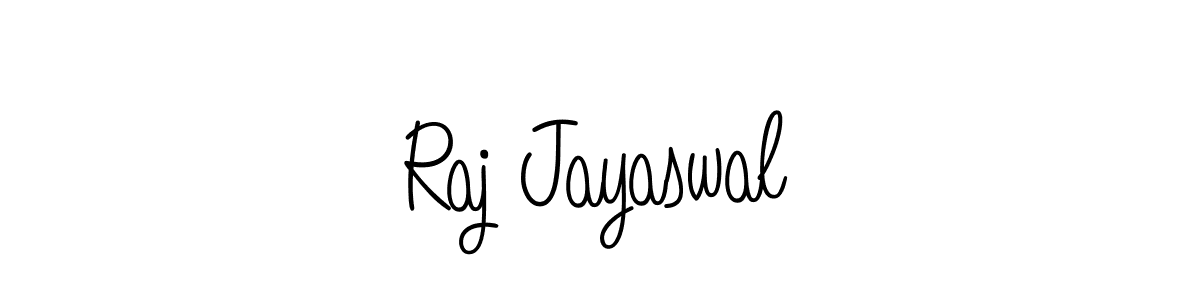 Make a short Raj Jayaswal signature style. Manage your documents anywhere anytime using Angelique-Rose-font-FFP. Create and add eSignatures, submit forms, share and send files easily. Raj Jayaswal signature style 5 images and pictures png
