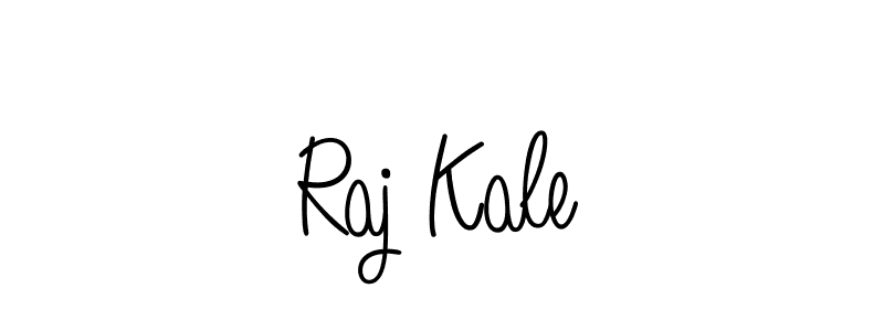 Similarly Angelique-Rose-font-FFP is the best handwritten signature design. Signature creator online .You can use it as an online autograph creator for name Raj Kale. Raj Kale signature style 5 images and pictures png