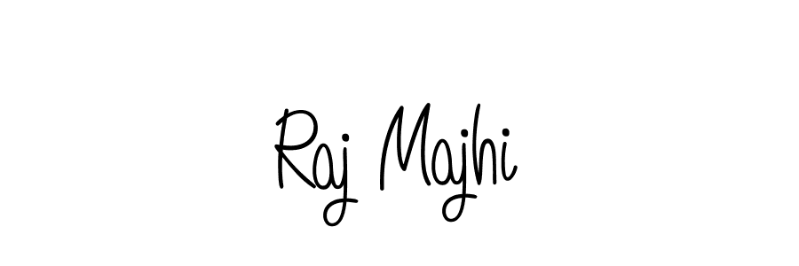 This is the best signature style for the Raj Majhi name. Also you like these signature font (Angelique-Rose-font-FFP). Mix name signature. Raj Majhi signature style 5 images and pictures png