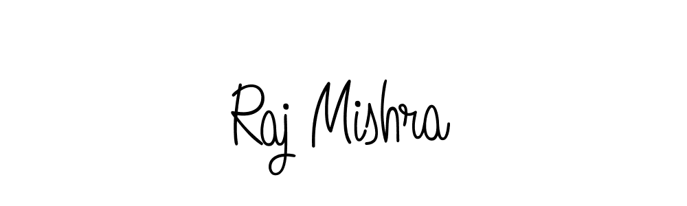 Check out images of Autograph of Raj Mishra name. Actor Raj Mishra Signature Style. Angelique-Rose-font-FFP is a professional sign style online. Raj Mishra signature style 5 images and pictures png