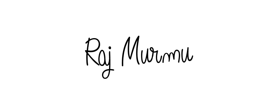 Similarly Angelique-Rose-font-FFP is the best handwritten signature design. Signature creator online .You can use it as an online autograph creator for name Raj Murmu. Raj Murmu signature style 5 images and pictures png