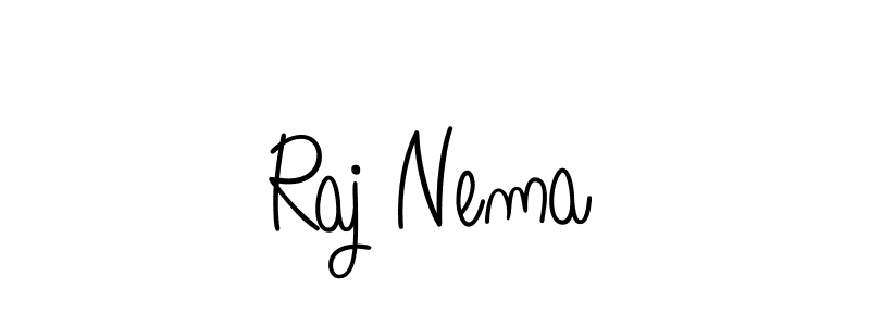 See photos of Raj Nema official signature by Spectra . Check more albums & portfolios. Read reviews & check more about Angelique-Rose-font-FFP font. Raj Nema signature style 5 images and pictures png