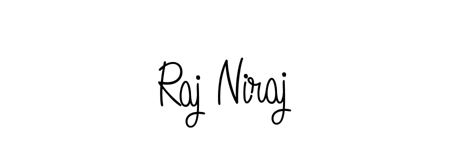 Here are the top 10 professional signature styles for the name Raj Niraj. These are the best autograph styles you can use for your name. Raj Niraj signature style 5 images and pictures png