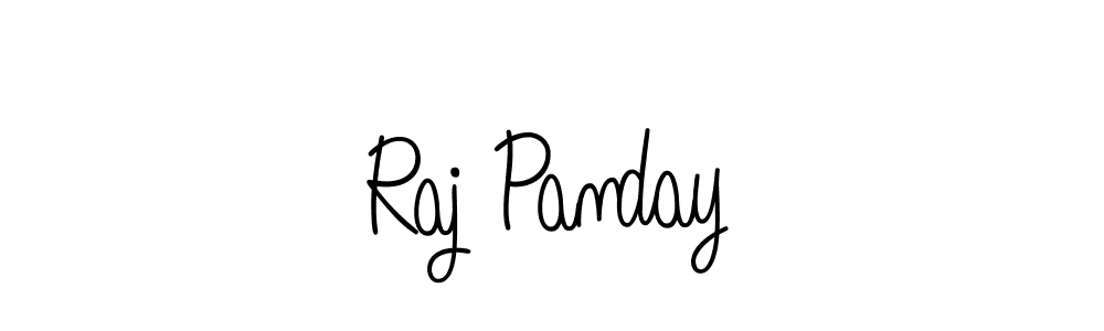 Angelique-Rose-font-FFP is a professional signature style that is perfect for those who want to add a touch of class to their signature. It is also a great choice for those who want to make their signature more unique. Get Raj Panday name to fancy signature for free. Raj Panday signature style 5 images and pictures png
