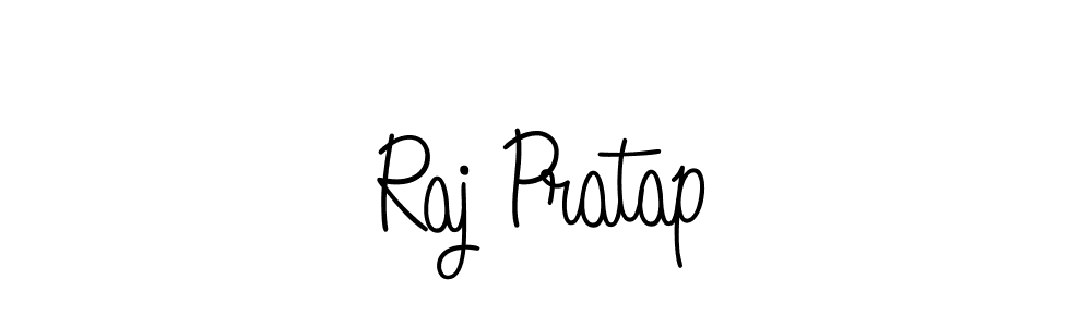 Create a beautiful signature design for name Raj Pratap. With this signature (Angelique-Rose-font-FFP) fonts, you can make a handwritten signature for free. Raj Pratap signature style 5 images and pictures png