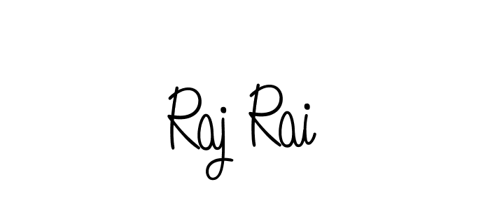 Also You can easily find your signature by using the search form. We will create Raj Rai name handwritten signature images for you free of cost using Angelique-Rose-font-FFP sign style. Raj Rai signature style 5 images and pictures png