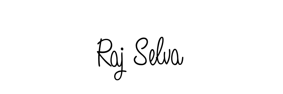 Once you've used our free online signature maker to create your best signature Angelique-Rose-font-FFP style, it's time to enjoy all of the benefits that Raj Selva name signing documents. Raj Selva signature style 5 images and pictures png