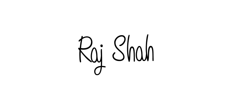 Once you've used our free online signature maker to create your best signature Angelique-Rose-font-FFP style, it's time to enjoy all of the benefits that Raj Shah name signing documents. Raj Shah signature style 5 images and pictures png