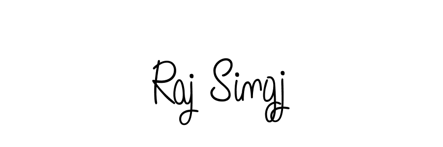 Here are the top 10 professional signature styles for the name Raj Singj. These are the best autograph styles you can use for your name. Raj Singj signature style 5 images and pictures png