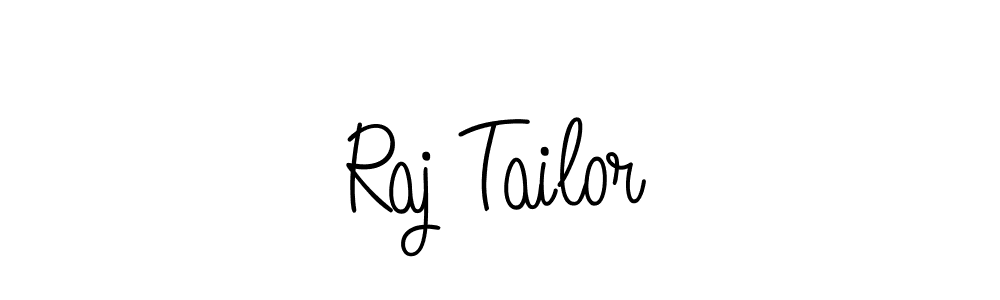 This is the best signature style for the Raj Tailor name. Also you like these signature font (Angelique-Rose-font-FFP). Mix name signature. Raj Tailor signature style 5 images and pictures png