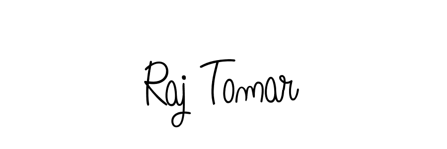 Similarly Angelique-Rose-font-FFP is the best handwritten signature design. Signature creator online .You can use it as an online autograph creator for name Raj Tomar. Raj Tomar signature style 5 images and pictures png