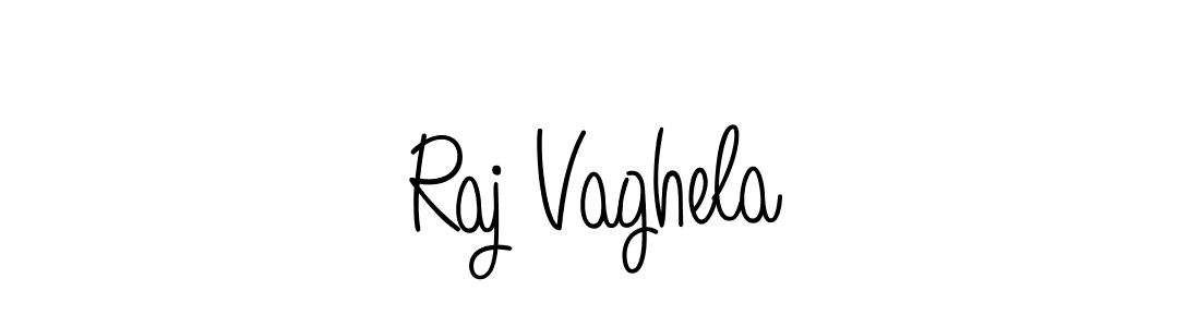 Similarly Angelique-Rose-font-FFP is the best handwritten signature design. Signature creator online .You can use it as an online autograph creator for name Raj Vaghela. Raj Vaghela signature style 5 images and pictures png