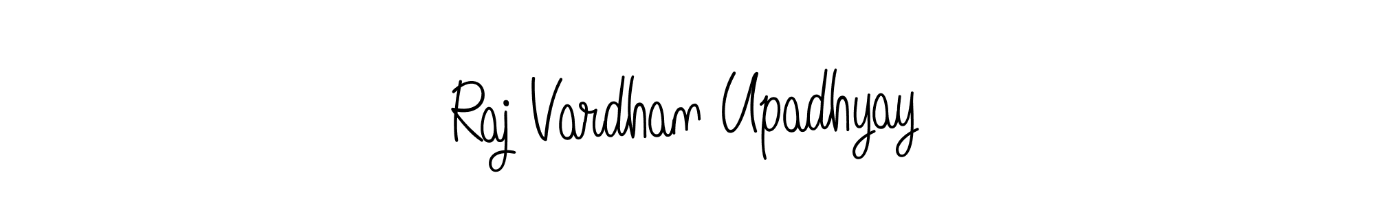 See photos of Raj Vardhan Upadhyay official signature by Spectra . Check more albums & portfolios. Read reviews & check more about Angelique-Rose-font-FFP font. Raj Vardhan Upadhyay signature style 5 images and pictures png