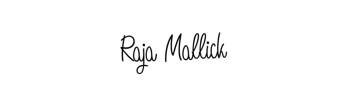 Similarly Angelique-Rose-font-FFP is the best handwritten signature design. Signature creator online .You can use it as an online autograph creator for name Raja Mallick. Raja Mallick signature style 5 images and pictures png