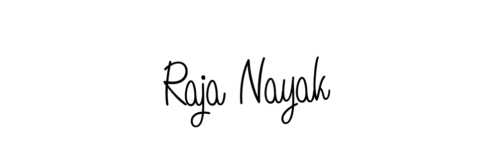 Best and Professional Signature Style for Raja Nayak. Angelique-Rose-font-FFP Best Signature Style Collection. Raja Nayak signature style 5 images and pictures png