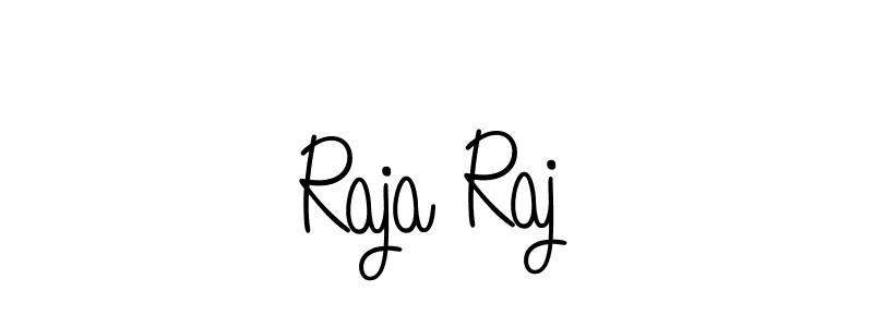 Make a short Raja Raj signature style. Manage your documents anywhere anytime using Angelique-Rose-font-FFP. Create and add eSignatures, submit forms, share and send files easily. Raja Raj signature style 5 images and pictures png