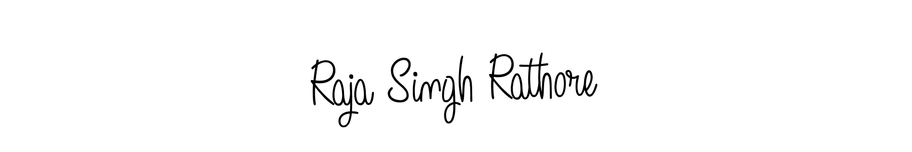 Best and Professional Signature Style for Raja Singh Rathore. Angelique-Rose-font-FFP Best Signature Style Collection. Raja Singh Rathore signature style 5 images and pictures png