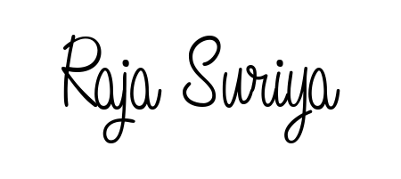 This is the best signature style for the Raja Suriya name. Also you like these signature font (Angelique-Rose-font-FFP). Mix name signature. Raja Suriya signature style 5 images and pictures png
