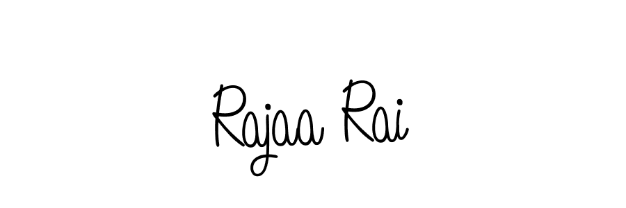 Best and Professional Signature Style for Rajaa Rai. Angelique-Rose-font-FFP Best Signature Style Collection. Rajaa Rai signature style 5 images and pictures png