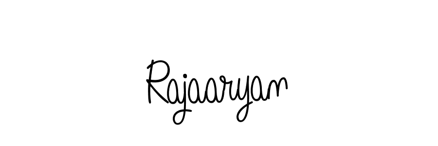 Once you've used our free online signature maker to create your best signature Angelique-Rose-font-FFP style, it's time to enjoy all of the benefits that Rajaaryan name signing documents. Rajaaryan signature style 5 images and pictures png