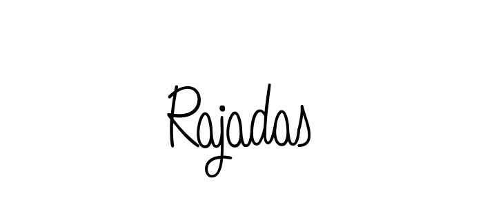 Best and Professional Signature Style for Rajadas. Angelique-Rose-font-FFP Best Signature Style Collection. Rajadas signature style 5 images and pictures png