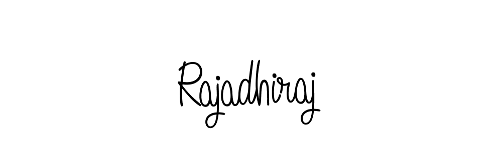 Also You can easily find your signature by using the search form. We will create Rajadhiraj name handwritten signature images for you free of cost using Angelique-Rose-font-FFP sign style. Rajadhiraj signature style 5 images and pictures png