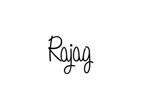 Also You can easily find your signature by using the search form. We will create Rajag name handwritten signature images for you free of cost using Angelique-Rose-font-FFP sign style. Rajag signature style 5 images and pictures png