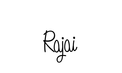 Here are the top 10 professional signature styles for the name Rajai. These are the best autograph styles you can use for your name. Rajai signature style 5 images and pictures png
