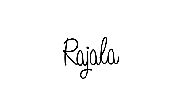 It looks lik you need a new signature style for name Rajala. Design unique handwritten (Angelique-Rose-font-FFP) signature with our free signature maker in just a few clicks. Rajala signature style 5 images and pictures png