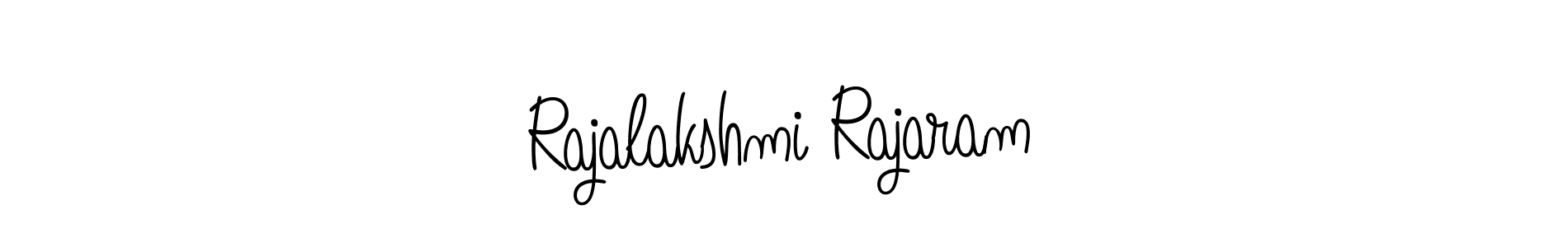 Best and Professional Signature Style for Rajalakshmi Rajaram. Angelique-Rose-font-FFP Best Signature Style Collection. Rajalakshmi Rajaram signature style 5 images and pictures png