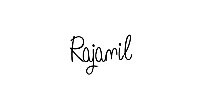 Make a short Rajanil signature style. Manage your documents anywhere anytime using Angelique-Rose-font-FFP. Create and add eSignatures, submit forms, share and send files easily. Rajanil signature style 5 images and pictures png