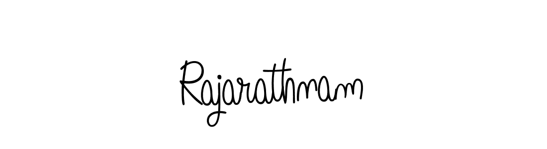 Best and Professional Signature Style for Rajarathnam. Angelique-Rose-font-FFP Best Signature Style Collection. Rajarathnam signature style 5 images and pictures png