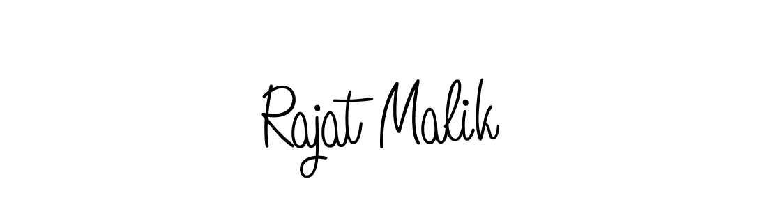 You can use this online signature creator to create a handwritten signature for the name Rajat Malik. This is the best online autograph maker. Rajat Malik signature style 5 images and pictures png