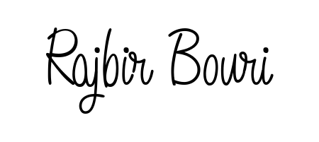 Explore multiple handwriting variations for Rajbir Bouri including this stunning Angelique-Rose-font-FFP design. Free to use across all platforms. Rajbir Bouri signature style 5 images and pictures png