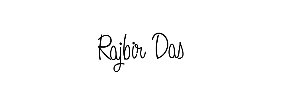You should practise on your own different ways (Angelique-Rose-font-FFP) to write your name (Rajbir Das) in signature. don't let someone else do it for you. Rajbir Das signature style 5 images and pictures png
