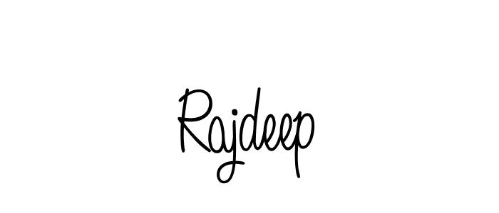 How to Draw Rajdeep signature style? Angelique-Rose-font-FFP is a latest design signature styles for name Rajdeep. Rajdeep signature style 5 images and pictures png