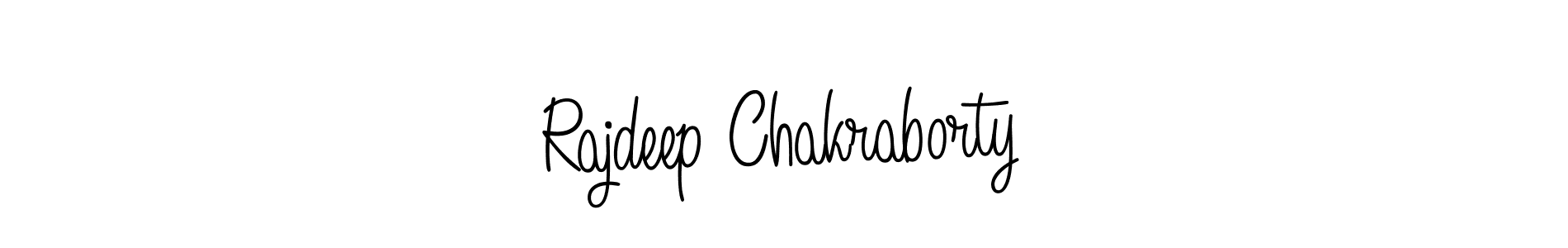 if you are searching for the best signature style for your name Rajdeep Chakraborty. so please give up your signature search. here we have designed multiple signature styles  using Angelique-Rose-font-FFP. Rajdeep Chakraborty signature style 5 images and pictures png