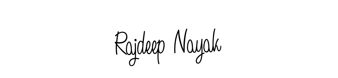 It looks lik you need a new signature style for name Rajdeep Nayak. Design unique handwritten (Angelique-Rose-font-FFP) signature with our free signature maker in just a few clicks. Rajdeep Nayak signature style 5 images and pictures png
