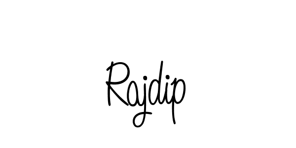 Once you've used our free online signature maker to create your best signature Angelique-Rose-font-FFP style, it's time to enjoy all of the benefits that Rajdip name signing documents. Rajdip signature style 5 images and pictures png