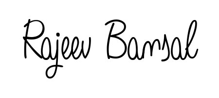 Make a beautiful signature design for name Rajeev Bansal. With this signature (Angelique-Rose-font-FFP) style, you can create a handwritten signature for free. Rajeev Bansal signature style 5 images and pictures png
