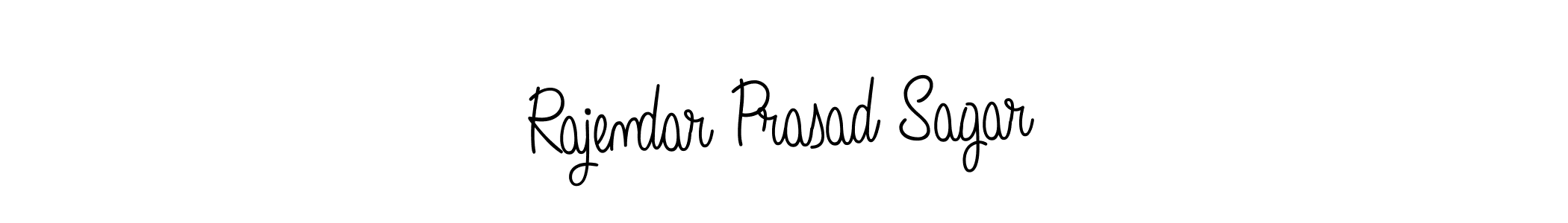 Check out images of Autograph of Rajendar Prasad Sagar name. Actor Rajendar Prasad Sagar Signature Style. Angelique-Rose-font-FFP is a professional sign style online. Rajendar Prasad Sagar signature style 5 images and pictures png